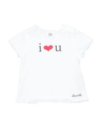 Douuod CAMISETAS Y TOPS - Camisetas en YOOX.COM