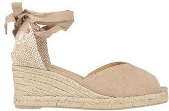 Castaner FOOTWEAR - Espadrilles sur YOOX.COM