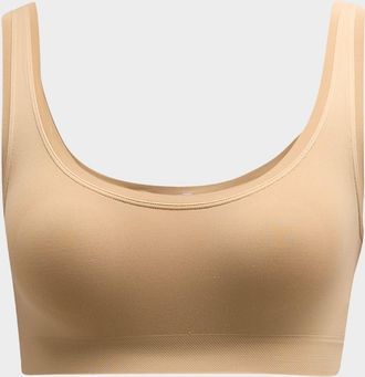 Hanro Touch Feeling Crop Top