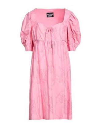 Moschino DRESSES - Mini dresses on YOOX.COM