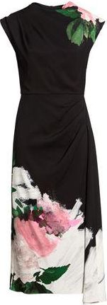 Erdem VESTIDOS - Vestidos midi en YOOX.COM