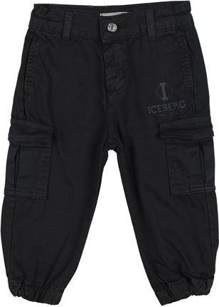 Iceberg BOTTOMWEAR - Trousers on YOOX.COM