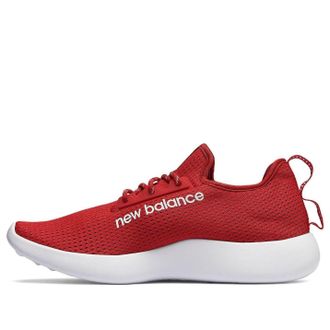 New Balance Recovery v1 Transition Lacrosse Shoes Red White RCVRYRD