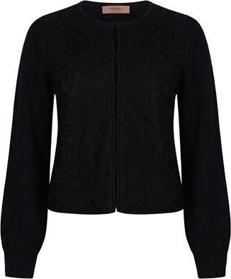 Twin-Set MAGLIERIA - Cardigan su YOOX.COM