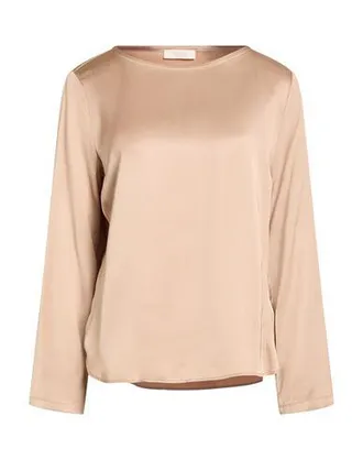 Glanshirt TOPWEAR - Tops on YOOX.COM