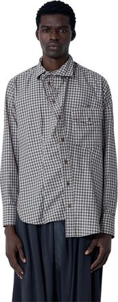 Vivienne Westwood Uomo, Magliette, Verde, XL, new