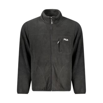 Fila Hombre, Chaquetas, Negro, Talla: M