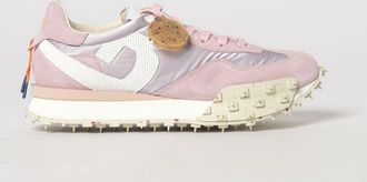 Barracuda Sneakers Impact in nylon e camoscio