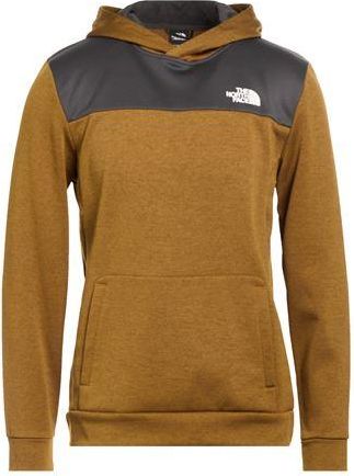 The North Face M REAXION FLEECE P/O HOODIE