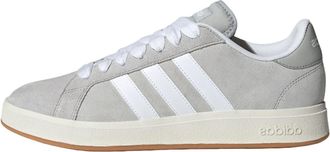 adidas Grand Court Base 00s Grey White Gum IH6185