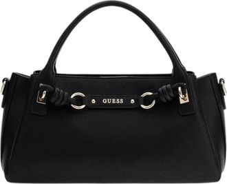 Guess Handbags - Dames - Handtassen - Zwart - ONE Size - Tassen