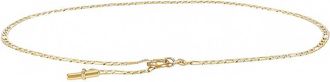 Frame Denim Womens Chain Belt In Gold