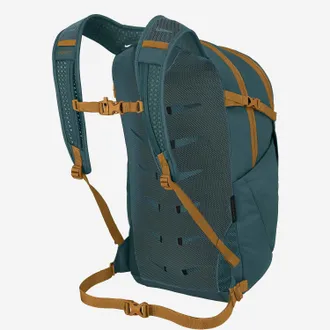 Osprey Daylite Plus Backpack - Green