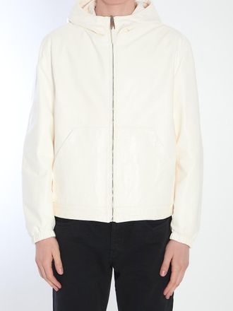 Dolce & Gabbana Reversible Leather Jacket