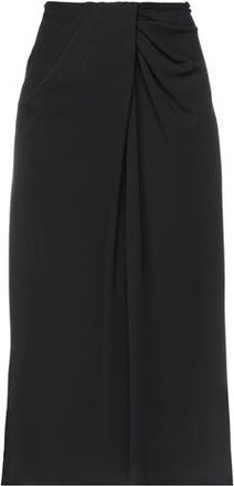 Valentino Garavani PARTES DE ABAJO - Faldas midi en YOOX.COM