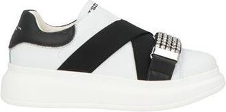 Tosca Blu CALZATURE - Sneakers su YOOX.COM