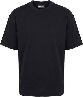 Emporio Armani TOPWEAR - T-shirts on YOOX.COM