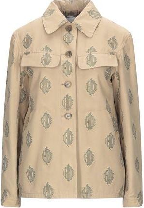 Chlo&eacute; COATS & JACKETS - Jackets sur YOOX.COM