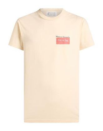 Maison Margiela TOPWEAR - T-shirts on YOOX.COM