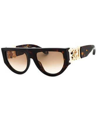Roberto Cavalli Womens 56Mm Sunglasses