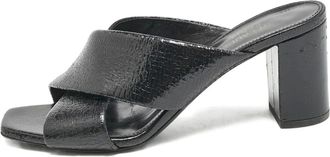 Saint Laurent 1136545 Black - Nero