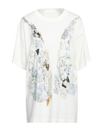 Maison Margiela CAMISETAS Y TOPS - Camisetas en YOOX.COM