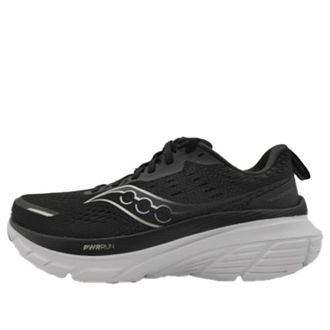 Saucony Guide 18 Black White S20998-100