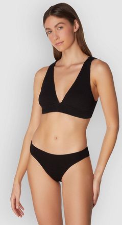 Sorbet Island Aqua Bikini Set negro