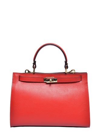 Roberta M ROOD Rundleer Tas