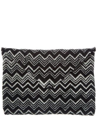 Missoni Home Keith Portadocumenti Document Holder