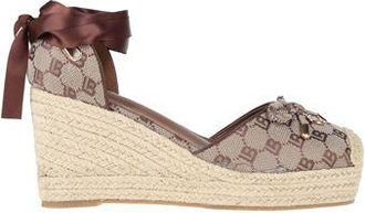 Laura Biagiotti FOOTWEAR - Espadrilles on YOOX.COM