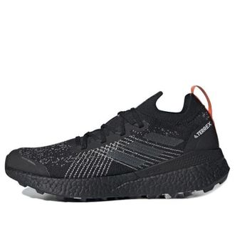 adidas Parley x Terrex Two Ultra Core Black EE8963