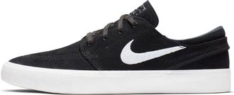 Nike Zoom Stefan Janoski RM SB Black AQ7475-001