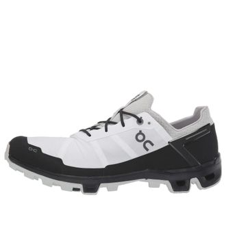 On Running Cloudventure Peak White Black 34.99849