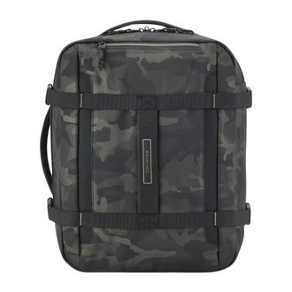 Roncato Norway Zaino Sottosella - - Bags - unisex - Verde - ONE SIZE