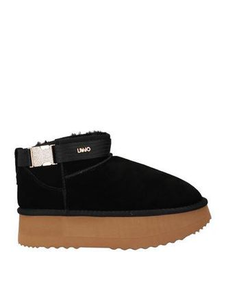 Liu Jo SCHUHE - Stiefeletten auf YOOX.COM
