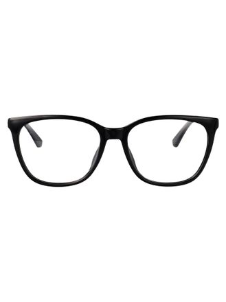 Calvin Klein Rectangular Optical Ck20525 001