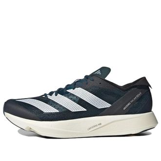 adidas Adizero Takumi Sen 9 Black White ID6937