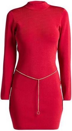 Guess VESTIDOS - Minivestidos en YOOX.COM