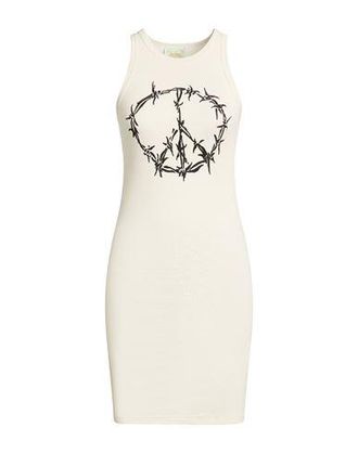 Aries DRESSES - Mini dresses on YOOX.COM