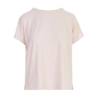 Majestic Filatures Dames, Tops, Beige, Maat: XL Viscose