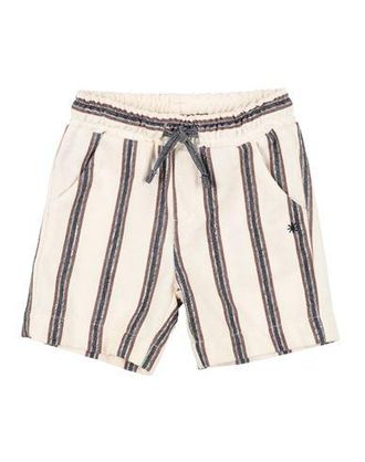 Manuel Ritz BOTTOMWEAR - Shorts & Bermuda Shorts on YOOX.COM
