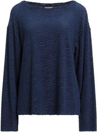 Emporio Armani TOPWEAR - Tops on YOOX.COM