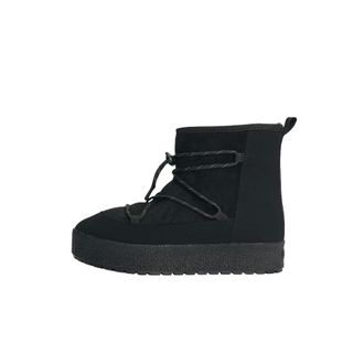 Tretorn Dames, Schoenen, Zwart, Maat: 40 EU Leer