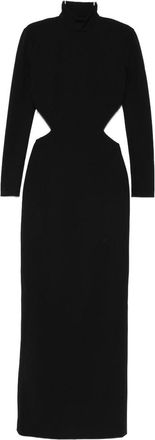 Solace London Wilma Maxi Dress