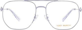 Tory Burch Demo Navigator Ladies Eyeglasses TY1090 3274 58