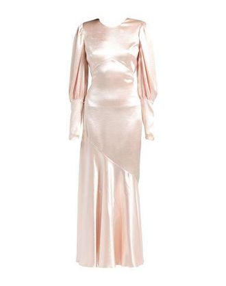 Philosophy di Lorenzo Serafini Maxi dresses