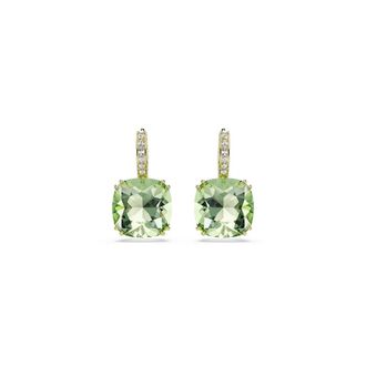 Swarovski Dames, Accessoires, Groen, Maat: ONE Size
