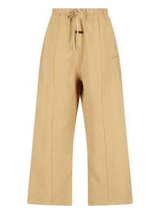 Fear of God Pantaloni Sportivi Signature