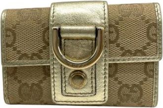Gucci unisex, Pre-owned, Beige, Taglia unica, used